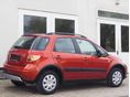 SUZUKI SX4 2007/5 - 4