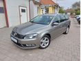 VOLKSWAGEN PASSAT VII Variant 1.4 TSI Trendline HIGHLINE. LEINFORMÁLHATÓ. 162.000 KM. 1.TUL. NAVI. ÜLÉSFŰTÉS. TEMPOMAT. PARKRADA