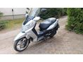 SYM CITYCOM 300 2009 - 2