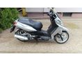SYM CITYCOM 300 2009 - 5