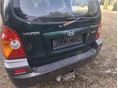 HYUNDAI TERRACAN 2004/7 - 2