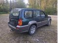 HYUNDAI TERRACAN 2004/7 - 1