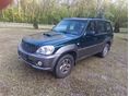 HYUNDAI TERRACAN 2004/7 - 5