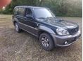 HYUNDAI TERRACAN 2004/7 - 8