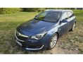 OPEL INSIGNIA Sports Tourer 2.0 CDTI Drive Start Stop
