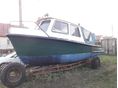 MHD Volvo Penta AQ270 x Perkins 40 LE