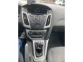 FORD FOCUS 2014/10 - 11
