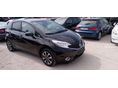NISSAN NOTE 2016/3 - 2
