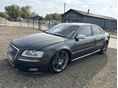 AUDI S8 5.2 V10 quattro Tiptronic ic Bang&Olufsen / Alcantara tetőkárpit
