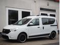 DACIA DOKKER 1.5 dCi Arctic EURO6 ECO S&S NAVI Radar Kamera Tempomat