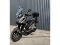 HONDA X-ADV 2017/10 - 11