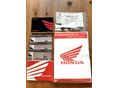 HONDA X-ADV 2017/10 - 13