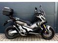 HONDA X-ADV 2017/10 - 12