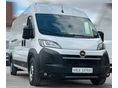 OPEL MOVANO 2024/11 - 1