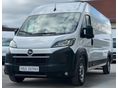 OPEL MOVANO 2024/11 - 2