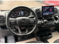 OPEL MOVANO 2024/11 - 12