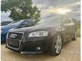 AUDI A3 2010/10 - 1