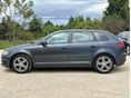 AUDI A3 2010/10 - 8