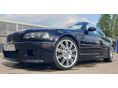 BMW M3 Cabrio