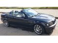 BMW M3 2004 - 2