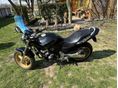 HONDA CB 250 F 