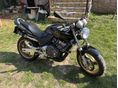 HONDA CB 250 F 2004 - 2