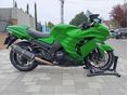 KAWASAKI ZZR 1400 