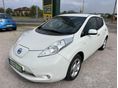 NISSAN LEAF Tekna 30 kWh (Automata) SZÉP ÁLLAPOT. SOK EXTRA.LEINFORMÁLHATÓ!