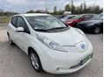 NISSAN LEAF 2017/2 - 2