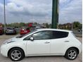 NISSAN LEAF 2017/2 - 3
