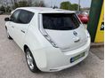 NISSAN LEAF 2017/2 - 4