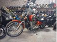 HONDA VT 750 C SHADOW SPIRIT ABS . 35KW A2. vezetett szervizkönyv