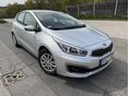 KIA CEE'D 1.4 CVVT Silver