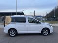 VOLKSWAGEN CADDY 2021/6 - 12