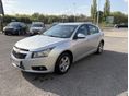 CHEVROLET CRUZE 2011/10 - 2
