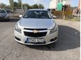 CHEVROLET CRUZE 2011/10 - 3