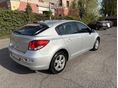 CHEVROLET CRUZE 2011/10 - 4