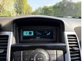 CHEVROLET CRUZE 2011/10 - 11