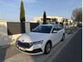 SKODA OCTAVIA Combi 2.0 TDI SCR Ambition Magyar első tulajdonos. Garanciális gépkocsi. Friss műszaki vizsga. Áfás ár