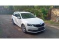 SKODA OCTAVIA Combi 1.4 TSI Ambition