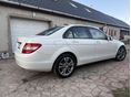 MERCEDES-BENZ C 180 2010/9 - 4