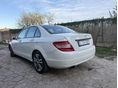 MERCEDES-BENZ C 180 2010/9 - 5