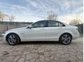 MERCEDES-BENZ C 180 2010/9 - 6