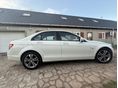 MERCEDES-BENZ C 180 2010/9 - 7