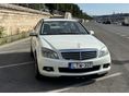 MERCEDES-BENZ C 180 CGI BlueEFFICIENCY Classic Magyarországi. Magánszemély
