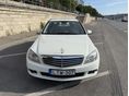 MERCEDES-BENZ C 180 2010/9 - 2