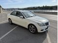 MERCEDES-BENZ C 180 2010/9 - 3