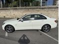 MERCEDES-BENZ C 180 2010/9 - 6
