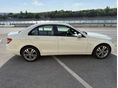 MERCEDES-BENZ C 180 2010/9 - 5