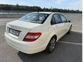 MERCEDES-BENZ C 180 2010/9 - 8